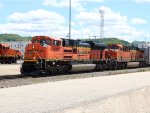 BNSF 8771